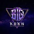 B1G KRKN Distribution-b1gkrknofficial