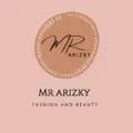 MR Arizky-mr.arizky