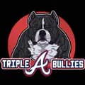 Triple A Bullies 💙🤞🏽-tripleabullies3