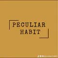 Peculiar Habit-peculiar.habit