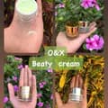 O&X Beauty Cream.-netchanokphanlamphak