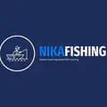 Nika Fishing-temanmancing