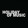 Holiday of Music-holidayofmusic