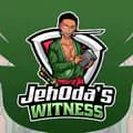 JehOda’s Witness-zorovstiktok