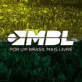 MBL - Movimento Brasil Livre-mblivre
