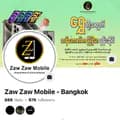 Zaw Zaw Mobile - Bangkok-zawzawmobile.th