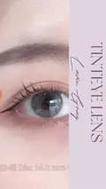 Kính Áp Tròng Tint Eye Lens-tinteye