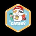 Catsky livestream-affcatsky