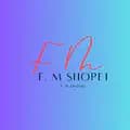 F.M Shop1-f.mshope1