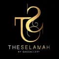THESELAMAH-theselamah