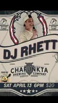DJ Rhett-djrhett