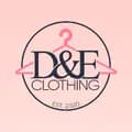 D&E Clothing-dneclothing