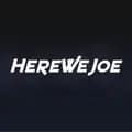DJ HERE WE JOE-dj_herewejoe