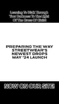 Preparing The Way Streetwear-preparingthewaysw