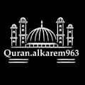 Quran Alkarem | قرأن الكريم-quran.alkarem963