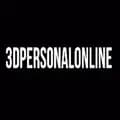 3D PERSONAL ONLINE-3dpersonalonline