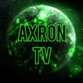 AXRON TV 👻nunca estas solo👻-planeta_axron_tv_