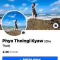 Phyo Theingi Ky-phyotheingiky