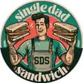 Single Dad Sandwich Official™️-singledadsandwich