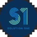 Solution One Official-solution1official