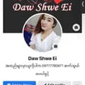 Daw Shwe Ei♥️-meemee698