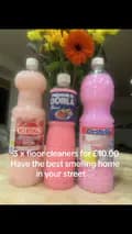 Wholesome cleaning supplies-mseckley