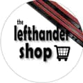 The Lefthander Shop-the.lefthander.sh