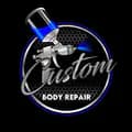 Custom Body Repair-custombodyrepair