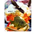What will Jerry eat today?-jerrythebluegill
