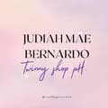 Judiah Mae Bernardo ♥️-judiah_08