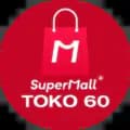 TOKO 60 - Tẩy ố kính ô tô-supermall.toko60