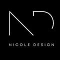 Diseño de Interiores | Nicole-ndesign_collection