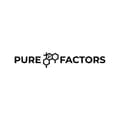 Pure Factors-purefactors