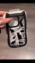 iPhone case-daunpenn