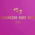 ZigZagZoo kids shop-maro12398