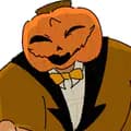 Pumpkin the Gentlemen 🎃-pumpkingentlemen