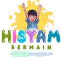 Hisyam Bermain🐣🌱✨️-hisyambermain.id