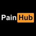 The thoughts-pain..hub494