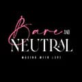 Bare and Neutral-bareandneutral