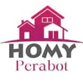 Perabot Homy-perabothomy