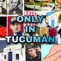Only Tucumán-onlyintucuman