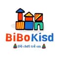 BIBO Kids CS1-inox304hd