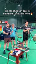 Justin Badminton-justinbadminton