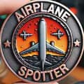 Airplane Spotter LAX-airplane.spotterlax