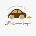 Little Wooden Simple-littlewoodensimple