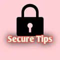 secure data-securetips
