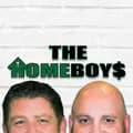 The Homeboys-thehomeboyspodcast