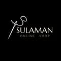 SULAMAN ONLINE SHOP-sulaman_online_shop
