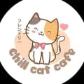 Chill cat cafeคาเฟ่แมว-chillcatcafe