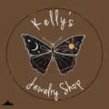 Kelly’s Jewelry Shop☮️-kellys.jewelry